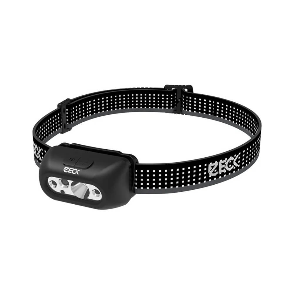 Zeck Head Light X-Lite bij snoekenbaars.nl