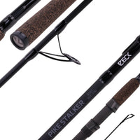 Beoordeling van Julia voor het product Pike Stalker Boat 3.00 m / 3.50 lb