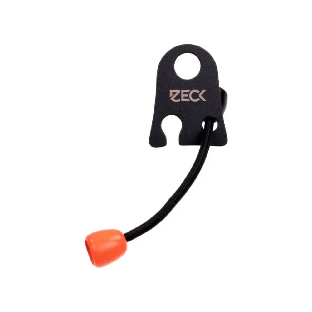Zeck Rod Lock bij snoekenbaars.nl