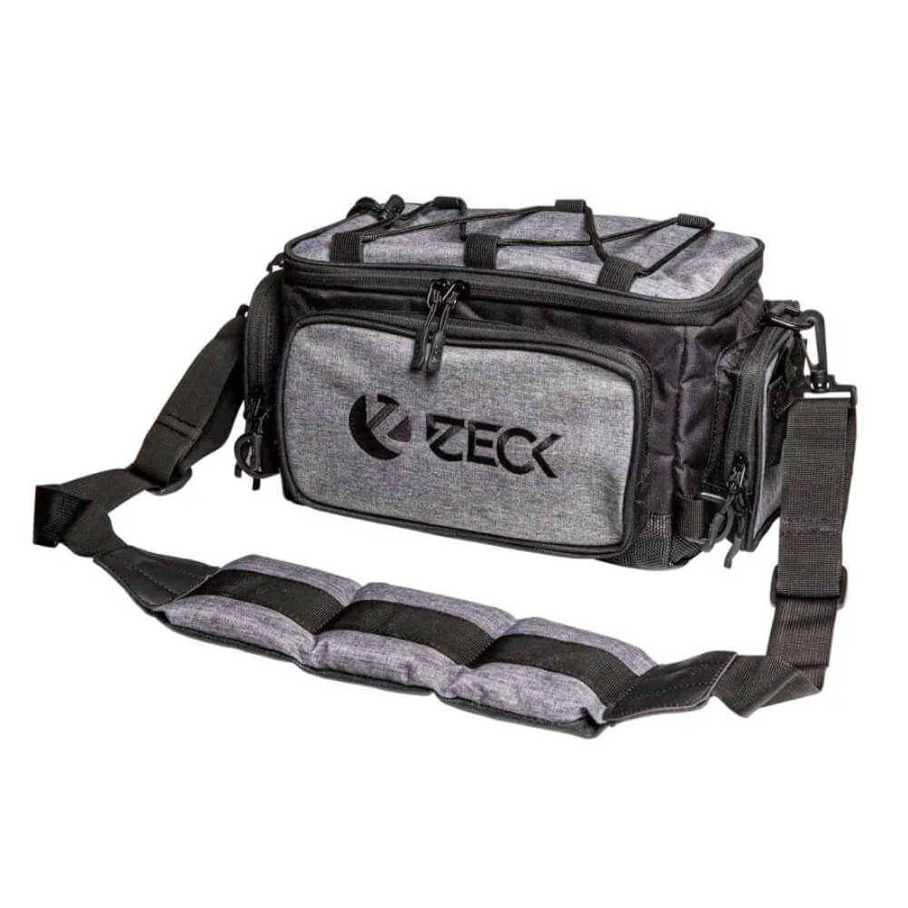 Zeck Shoulder Bag bij snoekenbaars.nl